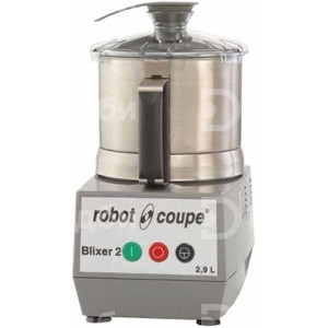 Бликсер Robot Coupe 2 Бликсер Robot Coupe 2